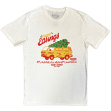 Netflix: Stranger Things - Season Of Eating Hand Tossed T-Shirt