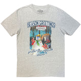 Netflix: Stranger Things - Greetings T-Shirt