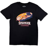 Netflix: Stranger Things - Surfer Boy Piazza T-Shirt