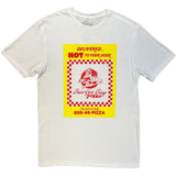 Netflix: Stranger Things - Delivered T-Shirt