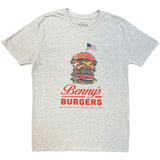 Netflix: Stranger Things - Benny’s Burger T-Shirt