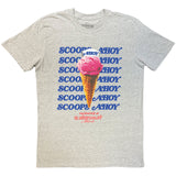 Netflix: Stranger Things - Scoop Ahoy Ice Cream T-Shirt
