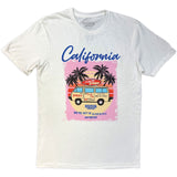 Netflix: Stranger Things - California T-Shirt