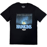 Netflix: Stranger Things - Happen Here T-Shirt