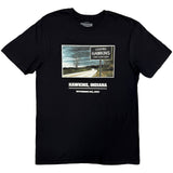 Netflix: Stranger Things - Hawkins Indiana T-Shirt