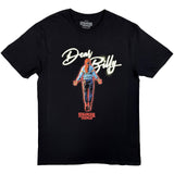 Netflix: Stranger Things - Dear Billy T-Shirt