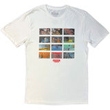 Netflix: Stranger Things - Hawkins Power And Light T-Shirt