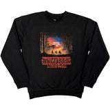 Netflix: Stranger Things - Friends Don’t Lie Sweatshirt