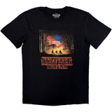 Netflix: Stranger Things - Friends Don’t Lie T-Shirt