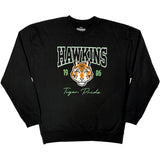 Netflix: Stranger Things - High School Hawkins Sweatshirt