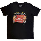 Bing & Bowie: Little Drummer Boy T-shirt – officielt merchandise