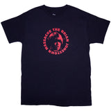 The Brian Jonestown Massacre: Logo T-Shirt
