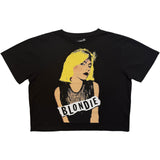 Blondie: Side Glance T-shirt – officielt merchandise