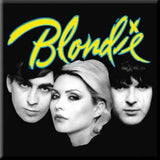Blondie: Eat to the Beat Magnet – officielt merchandise