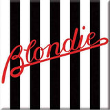 Blondie: Parallel Lines Magnet – officielt merchandise