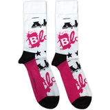Blondie: AKA Ankle Socks