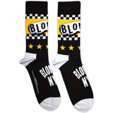 Blondie: NYC Logo Ankle Socks