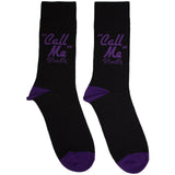 Blondie: Call Me Ankle Socks