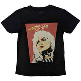 Blondie: AKA Pop Art T-shirt – officielt merchandise