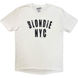 Blondie: NYC T-Shirt