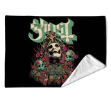 Ghost: Bliss (Multicolour) (Double) Home Textile – officielt merchandise