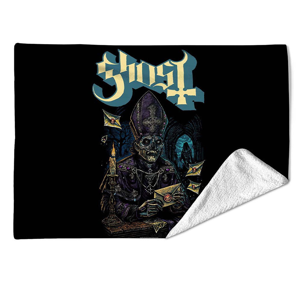 Ghost: Missive (Multicolour) (Single) Home Textile – officielt merchandise