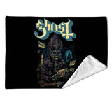 Ghost: Missive (Multicolour) (Single) Home Textile – officielt merchandise
