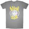 Blink-182: Big Smile T-Shirt Dress (Kvinder)