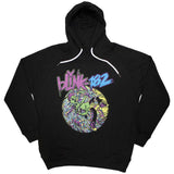 Blink-182: Overboard Event Pullover Hoodie