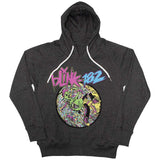 Blink-182: Overboard Event Pullover Hoodie