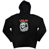 Blink-182: Six Arrow Skull Pullover Hoodie