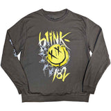 Blink-182: Big Smile Sweatshirt