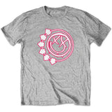 Blink - 182: Six Arrow Smile T-shirt – officielt merchandise