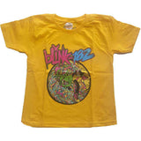 Blink - 182: Overboard Event T-shirt – officielt merchandise