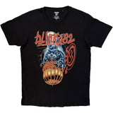 Blink - 182: Acorn Rabbit T-shirt – officielt merchandise