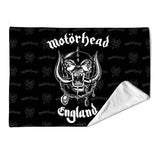 Motorhead: England Home Textile – officielt merchandise