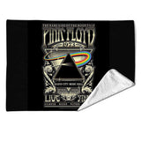 Pink Floyd: 1973 Live (Multicolour) Home Textile – officielt merchandise