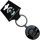 Black Label Society: SDMF 2 Keychain