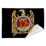 Slayer: Golden Eagle (Multicolour) (Single) Home Textile – officielt merchandise
