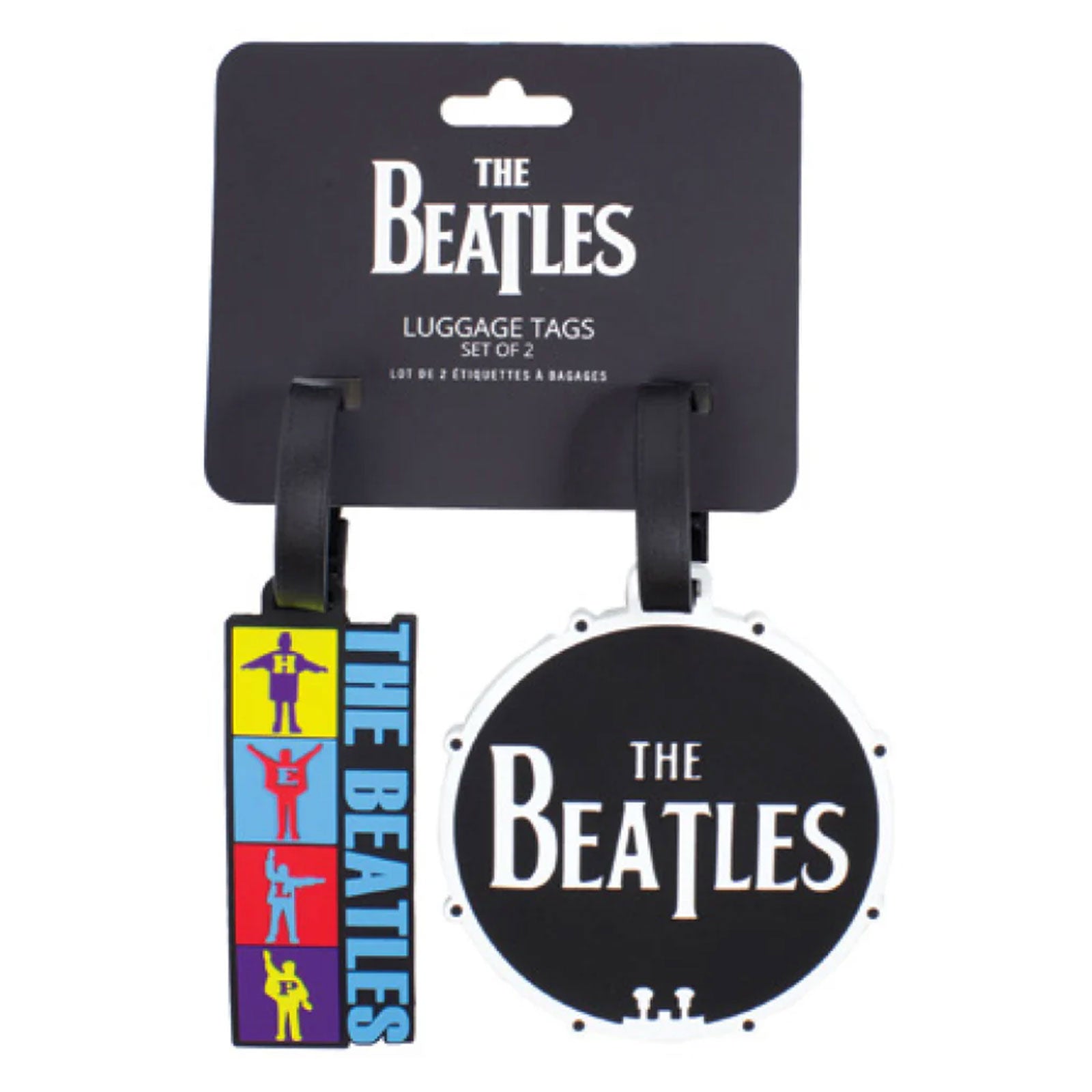 The Beatles:  