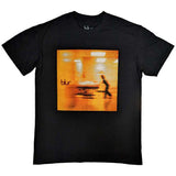 Blur: Blur Album Cover T-Shirt