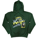 Bob Marley: Kaya Long Sleeve – officielt merchandise