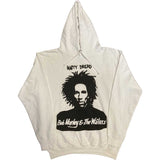Bob Marley: Natty Dread Pullover Hoodie