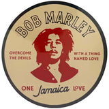 Bob Marley: Thing Called Love Stationery – officielt merchandise
