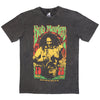 Bob Marley: 1978 Stone Wash T-Shirt (Stone Wash)