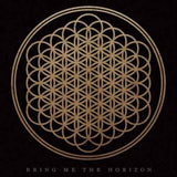Bring Me The Horizon: Flower Coaster – officielt merchandise