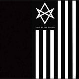 Bring Me The Horizon: Antivist Coaster – officielt merchandise