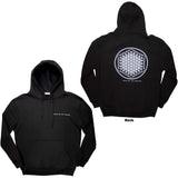 Bring Me The Horizon: Flower of Life Pullover Hoodie
