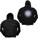 Bring Me The Horizon: Flower of Life Pullover Hoodie (Back Print)