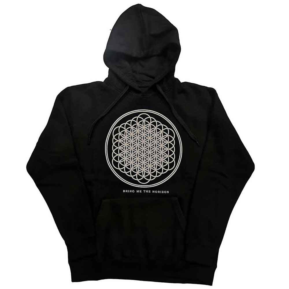 Bring Me The Horizon: Sempiternal Pullover Hoodie